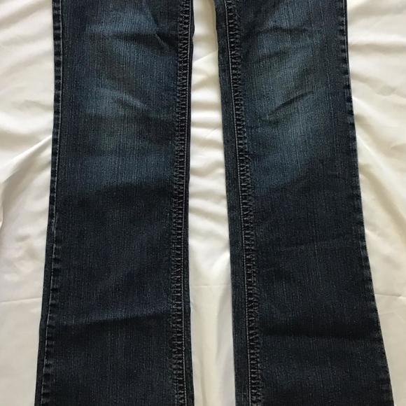 🔴𝗕𝗢𝗚𝗢🔴new york bongo jeans - Picture 9 of 16